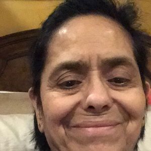 Meet your Posher, Amita